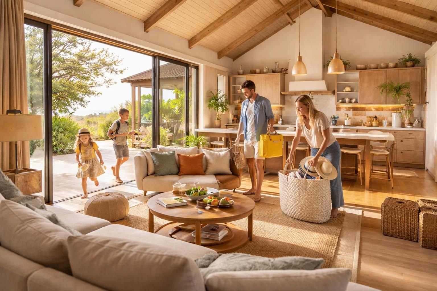 découvrez les différences clés entre la location saisonnière et le meublé de tourisme pour mieux choisir votre mode d'hébergement ou optimiser votre location.