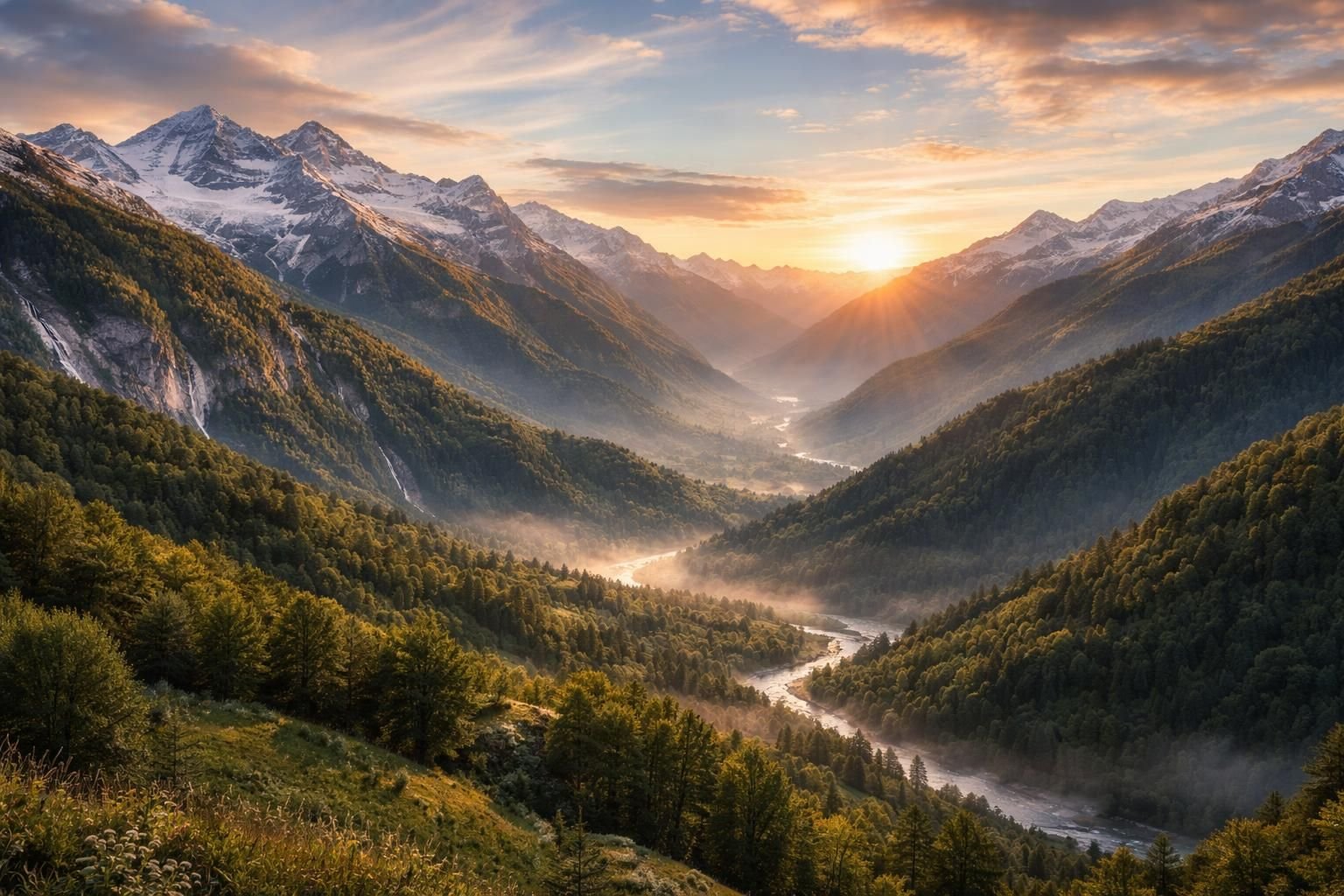 découvrez un guide complet sur la chaîne de montagnes qui traverse l'italie, ses paysages, ses activités et ses incontournables pour préparer votre voyage.