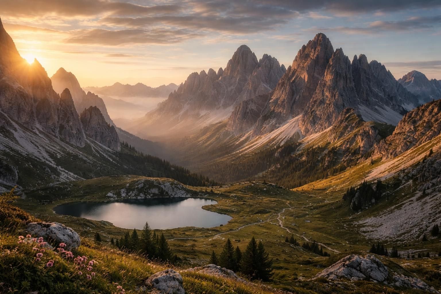 découvrez tout sur la chaîne de montagnes qui traverse l'italie avec ce guide complet : géographie, paysages, activités et conseils pour explorer cette région spectaculaire.