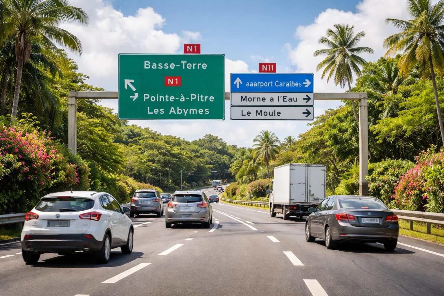 découvrez des conseils essentiels pour assurer votre sécurité en guadeloupe, destinés aux résidents comme aux visiteurs, afin de profiter pleinement de votre séjour en toute sérénité.