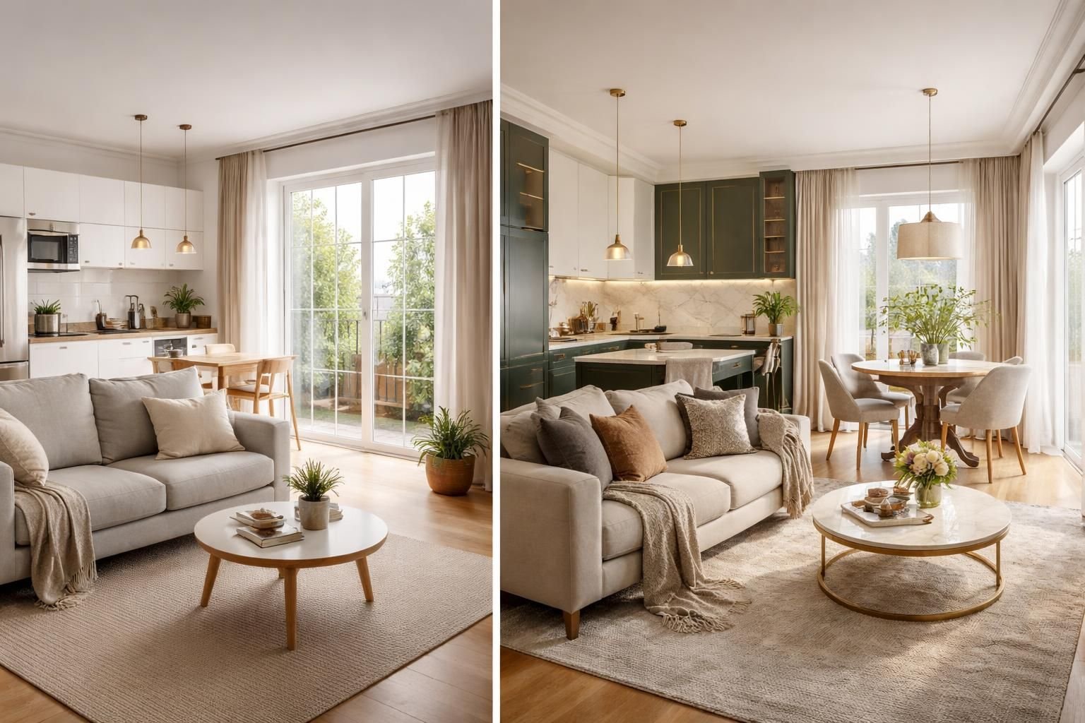 découvrez les différences clés entre la location saisonnière et le meublé de tourisme pour mieux choisir votre hébergement et optimiser votre séjour.