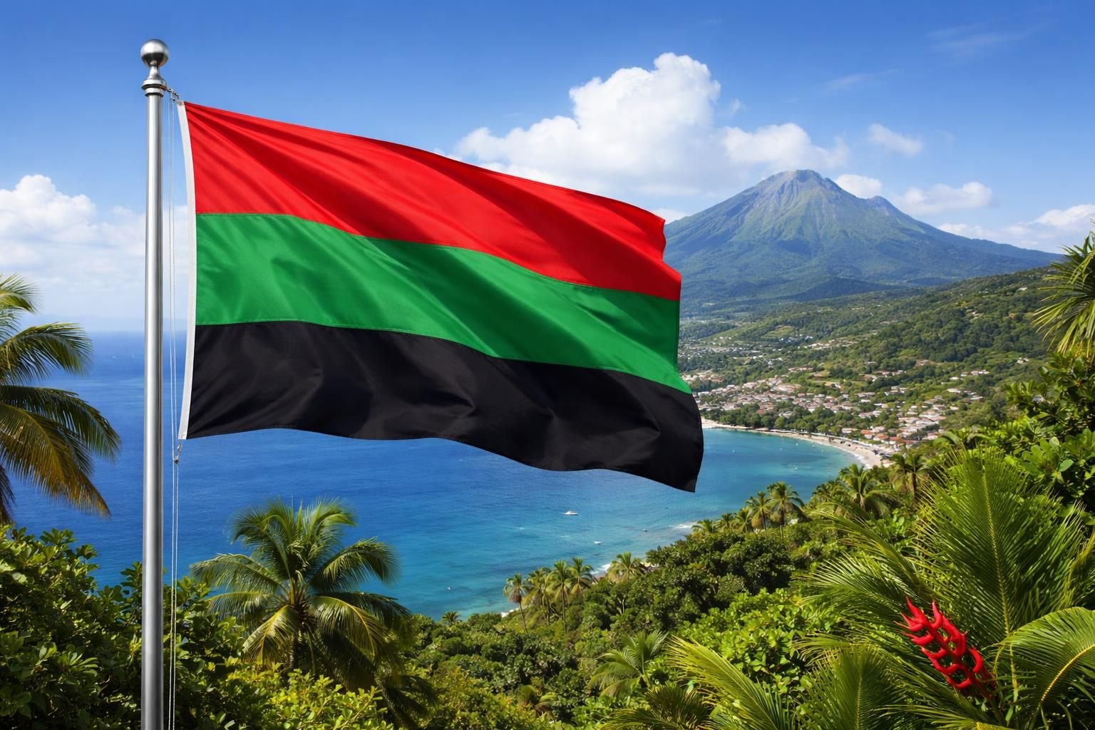 découvrez la signification des drapeaux vert et rouge ainsi que leur utilisation dans différents contextes pour mieux comprendre leurs messages et symboliques.