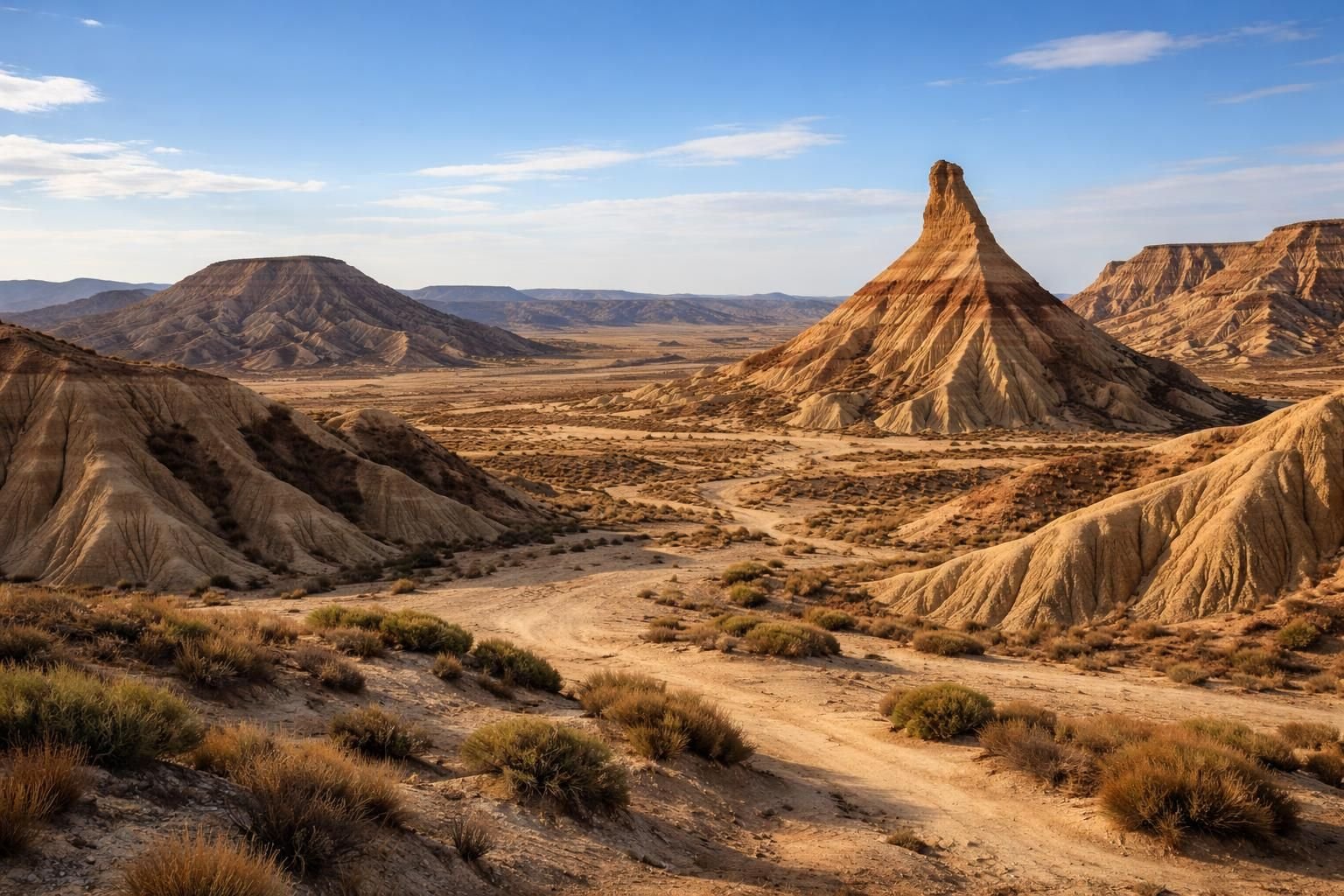 découvrez notre guide complet avec une carte détaillée des déserts en espagne pour explorer ces régions arides et uniques. préparez votre aventure au cœur des paysages désertiques espagnols.