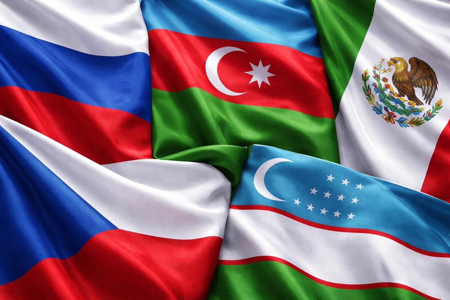 découvrez la signification des drapeaux vert, rouge et bleu ainsi que leur utilisation dans différents contextes pour mieux comprendre leurs messages et symboliques.