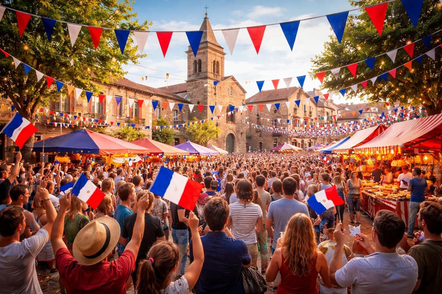 explorez l'histoire et la signification du drapeau blanc bleu rouge, symbole riche en histoire et en valeurs culturelles.