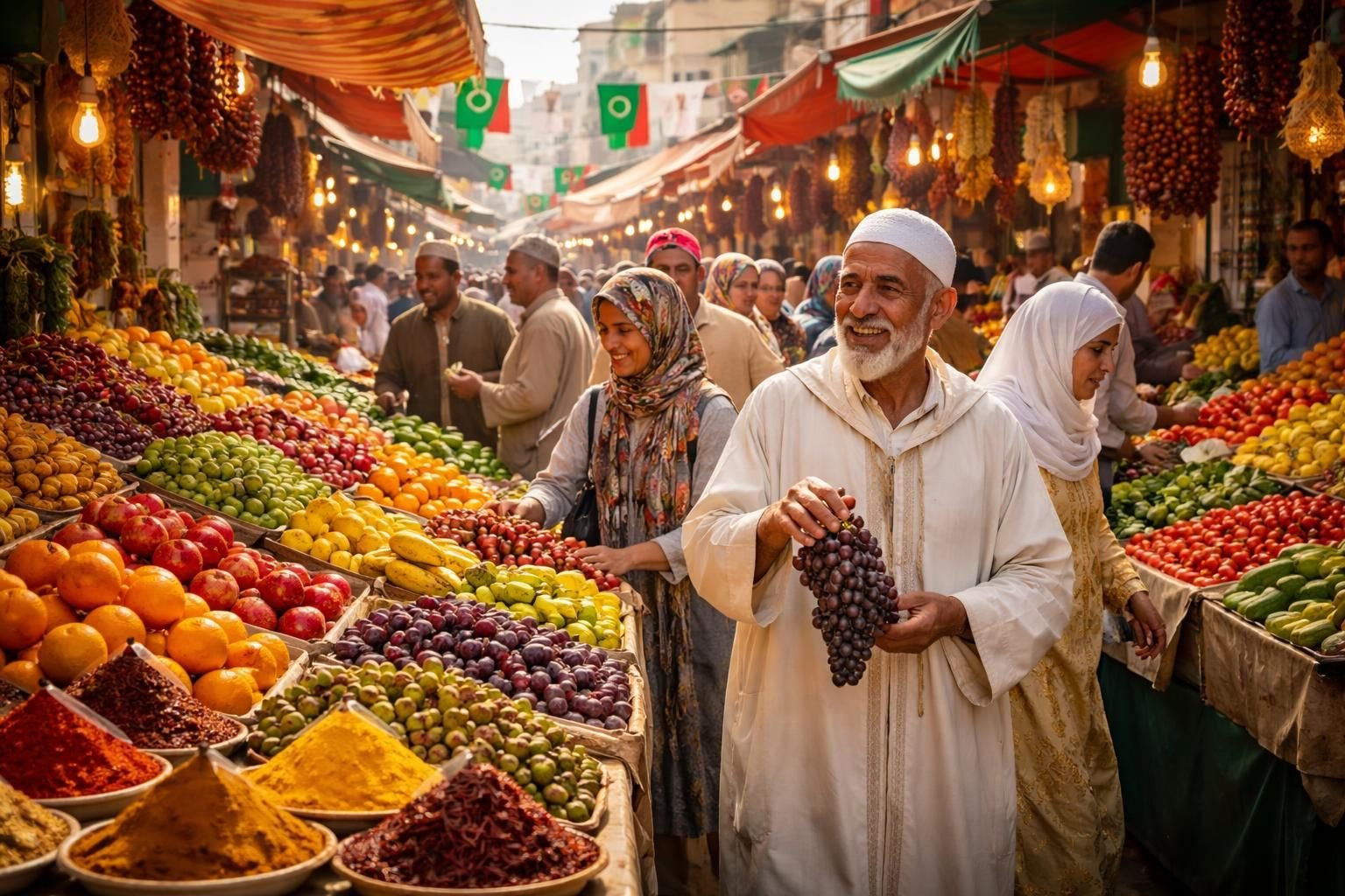 découvrez toutes les conditions de voyage en algérie en 2026 : formalités, restrictions, conseils pratiques et informations essentielles pour préparer votre séjour en toute sérénité.