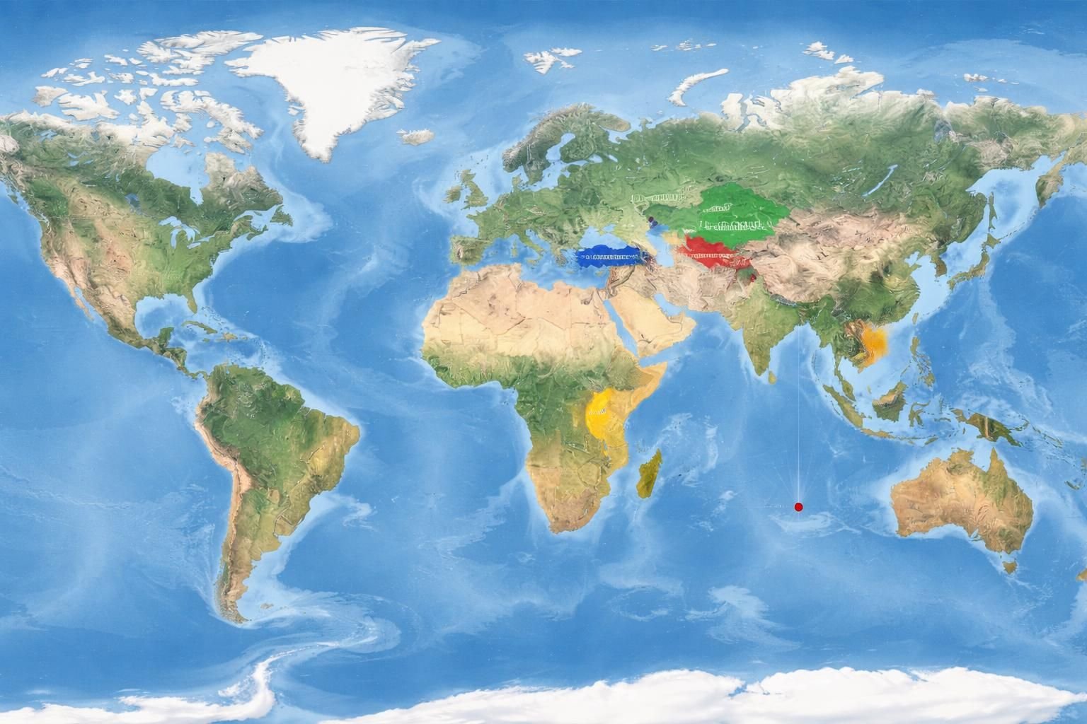 explorez une liste complète des pays dont le nom commence par la lettre k et découvrez des informations intéressantes sur chacun d'eux.