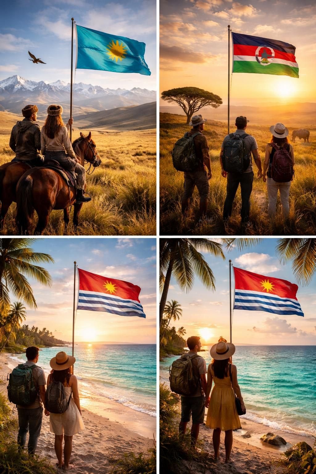 explorez une liste des pays dont le nom commence par la lettre k et découvrez leurs richesses culturelles, géographiques et historiques.