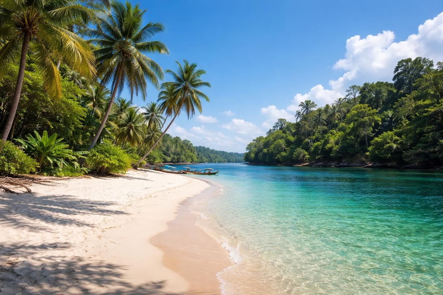 explorez les plus belles plages du laos et préparez des vacances inoubliables entre sable fin, eaux cristallines et paysages paradisiaques.