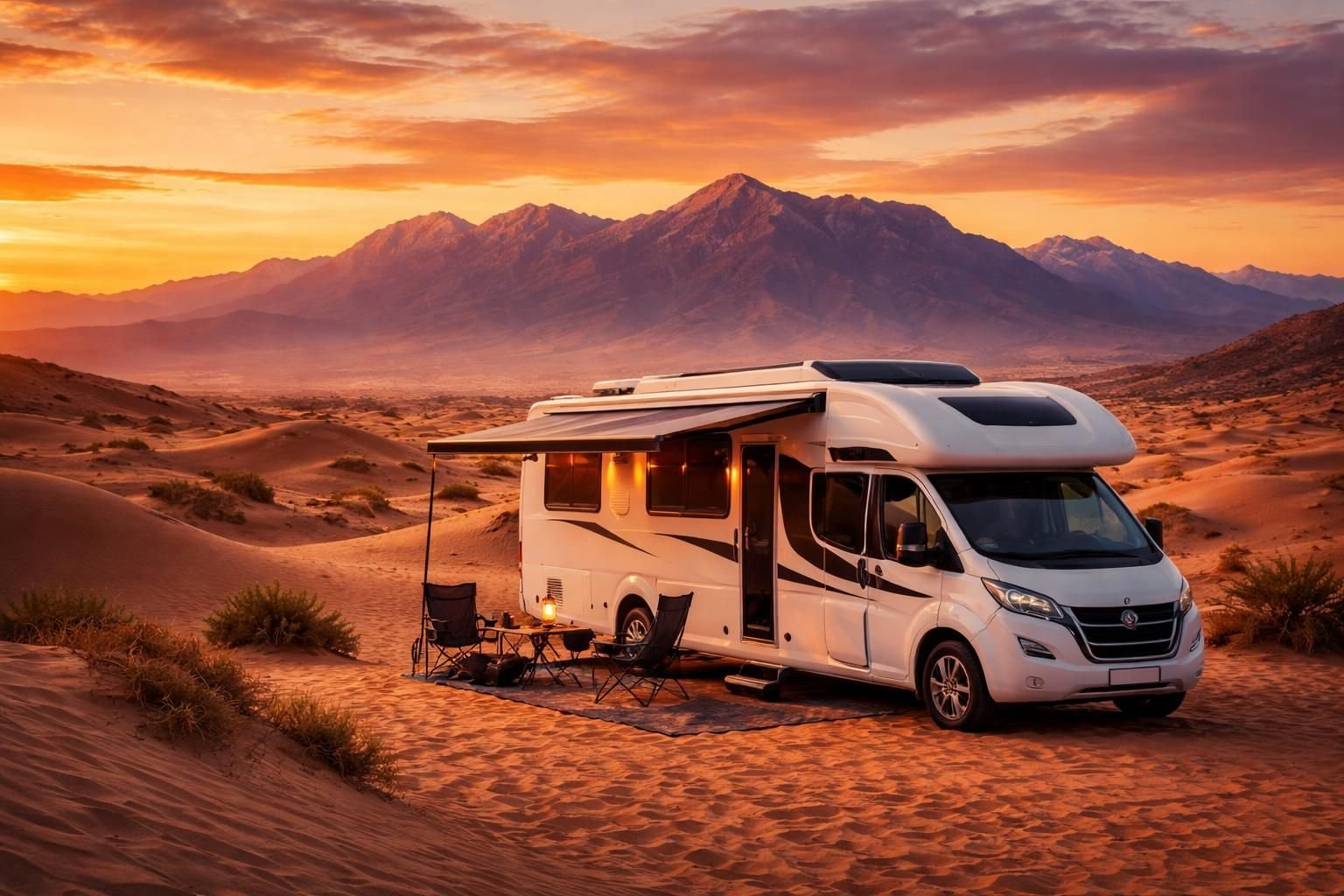 explorez le maroc en camping-car en 2026 avec nos conseils pratiques et itinéraires incontournables pour un voyage inoubliable à travers ses paysages et sa culture.