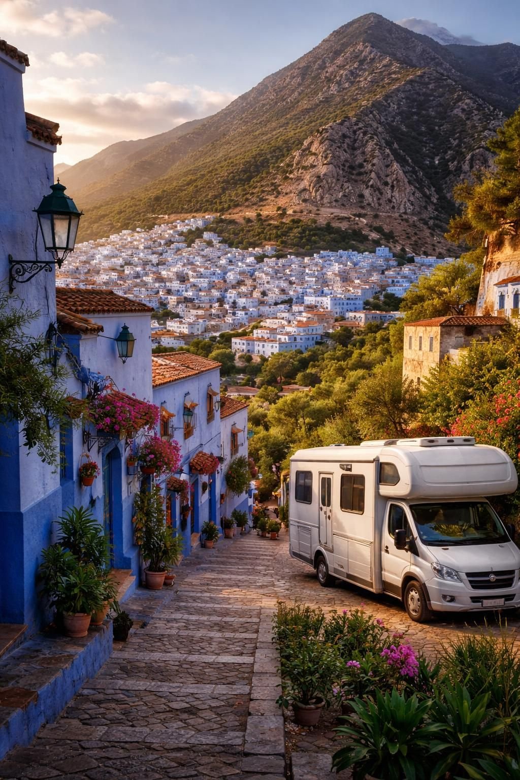 explorez le maroc en camping-car en 2026 avec nos conseils pratiques et itinéraires incontournables pour un voyage inoubliable à travers ses paysages variés et sa culture riche.