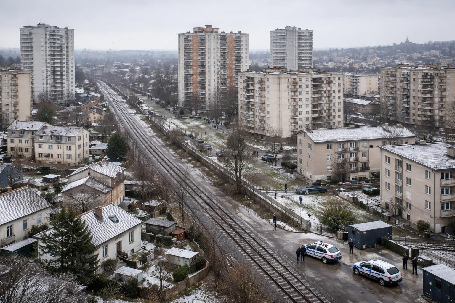 découvrez les quartiers à éviter à dreux pour garantir votre sécurité et choisir un lieu de vie paisible.