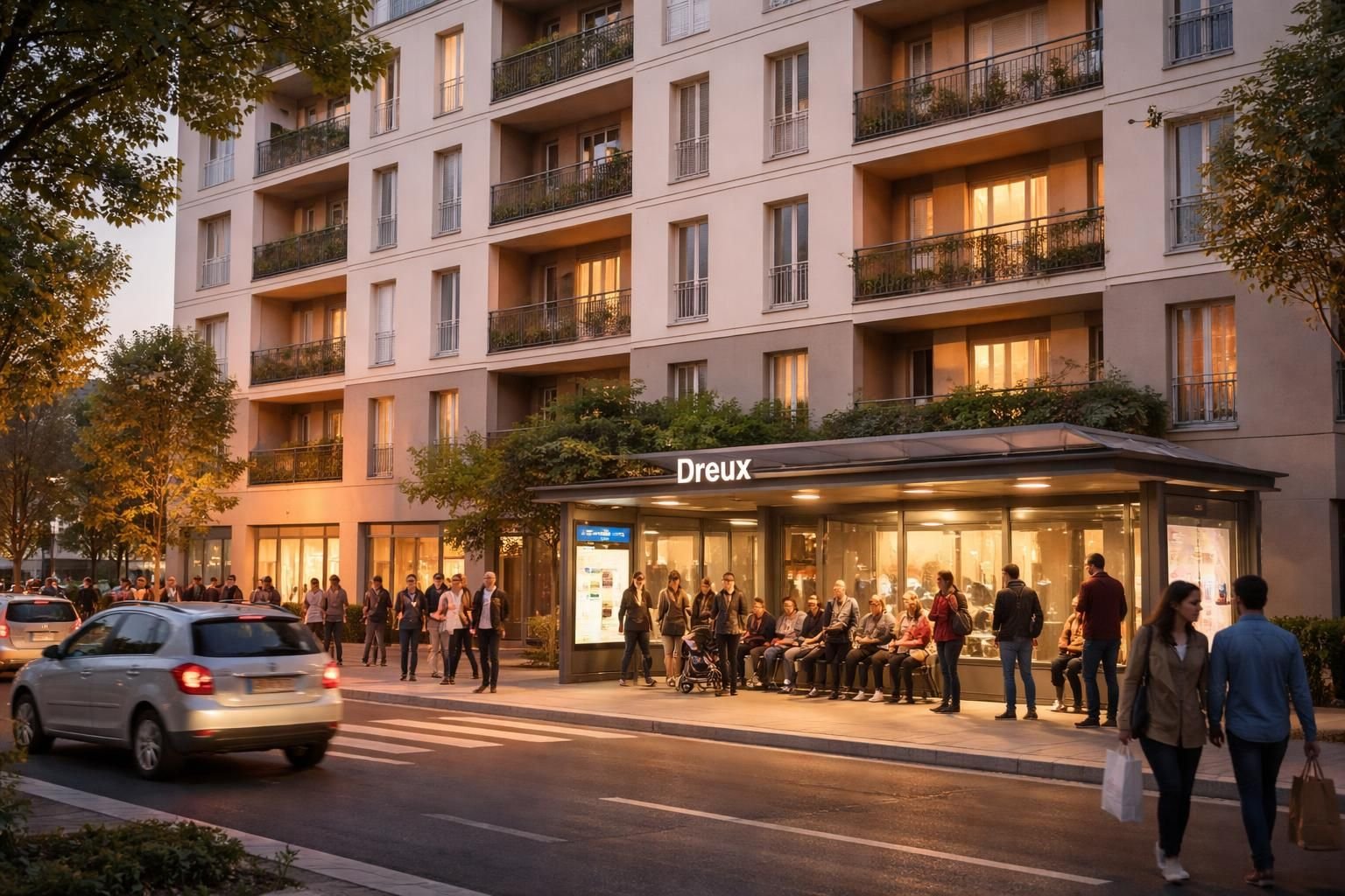 découvrez quels quartiers de dreux il vaut mieux éviter pour garantir votre sécurité et bien choisir votre lieu de vie.