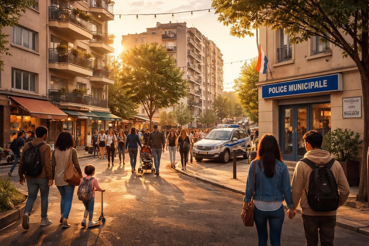 découvrez les quartiers à éviter à dreux pour garantir votre sécurité et choisir un lieu de vie paisible.