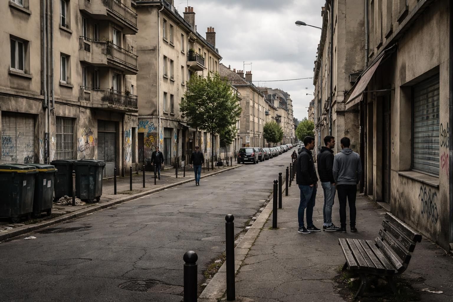 découvrez quels quartiers de dreux sont à éviter pour assurer votre sécurité et bien-être au quotidien. guide pratique pour choisir un lieu de vie sûr.