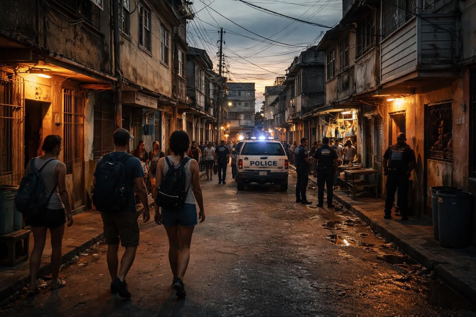 découvrez si le belize est une destination sûre pour les voyageurs en 2026, avec des conseils pratiques et des informations actualisées sur la sécurité.