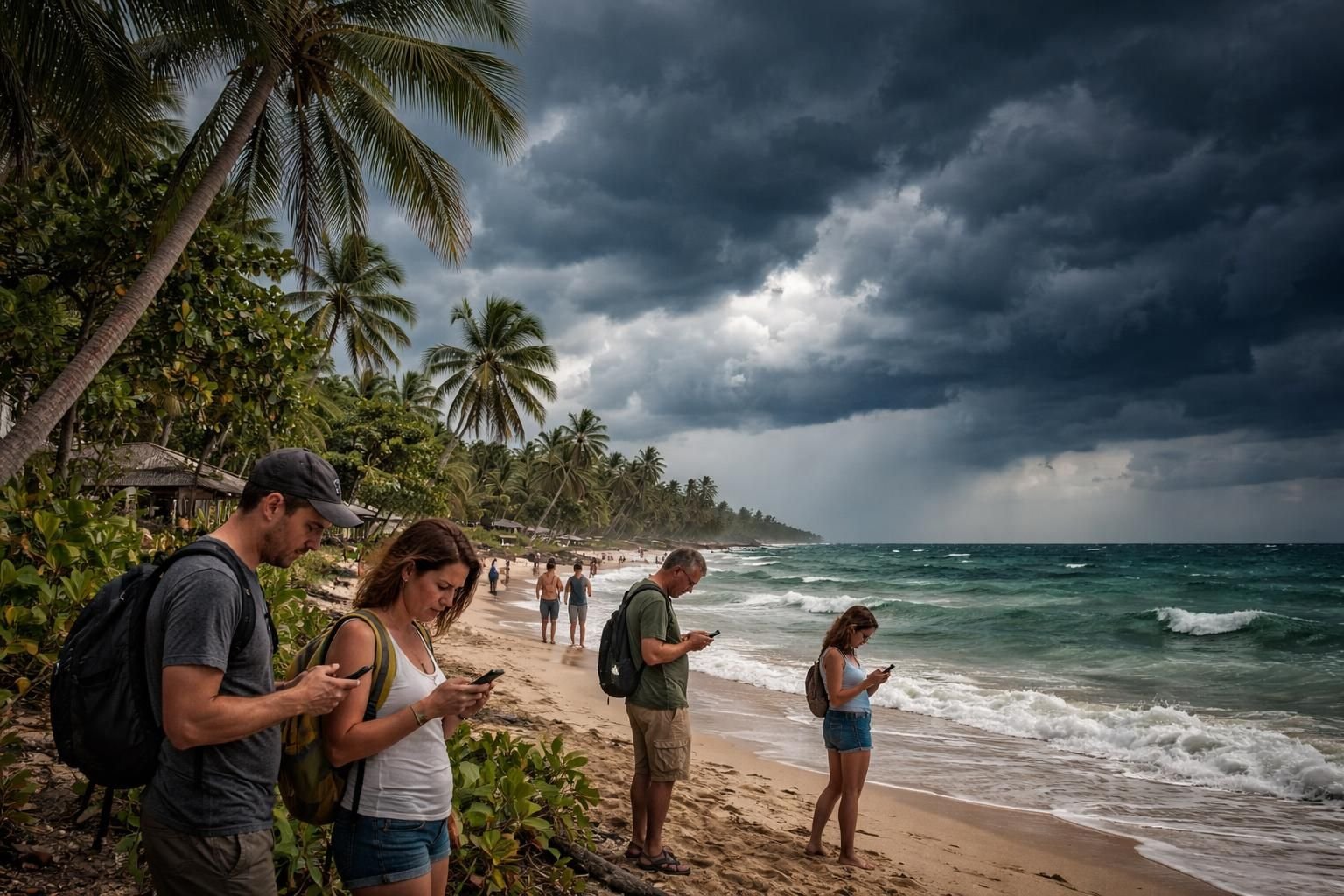 découvrez si le belize est une destination dangereuse pour les voyageurs en 2026, avec des conseils de sécurité et des informations actualisées pour préparer votre voyage en toute sérénité.