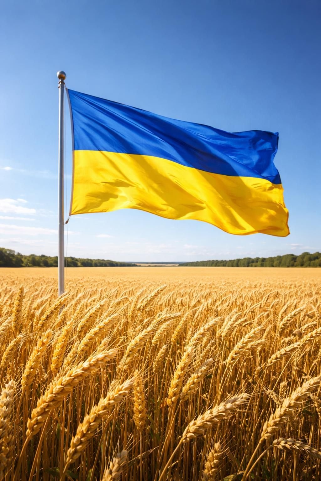 découvrez l'histoire fascinante du drapeau bleu et jaune, sa symbolique profonde et la signification de ses couleurs.