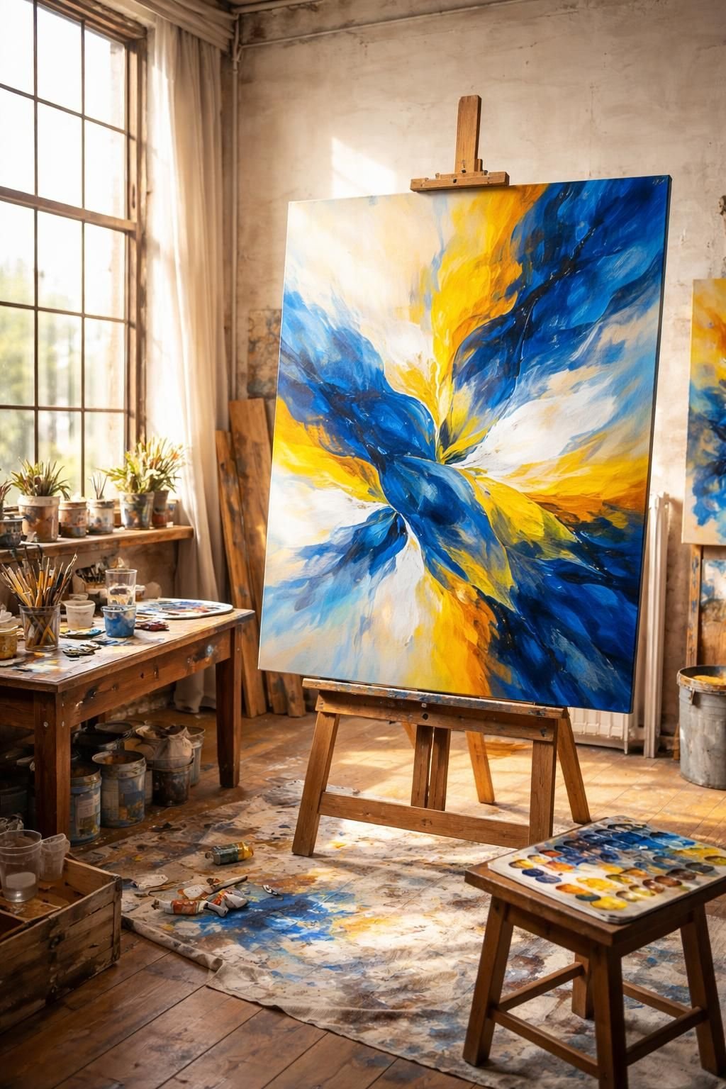 découvrez l'histoire, la symbolique et la signification du drapeau bleu et jaune, ses origines et son importance dans différents contextes culturels et nationaux.