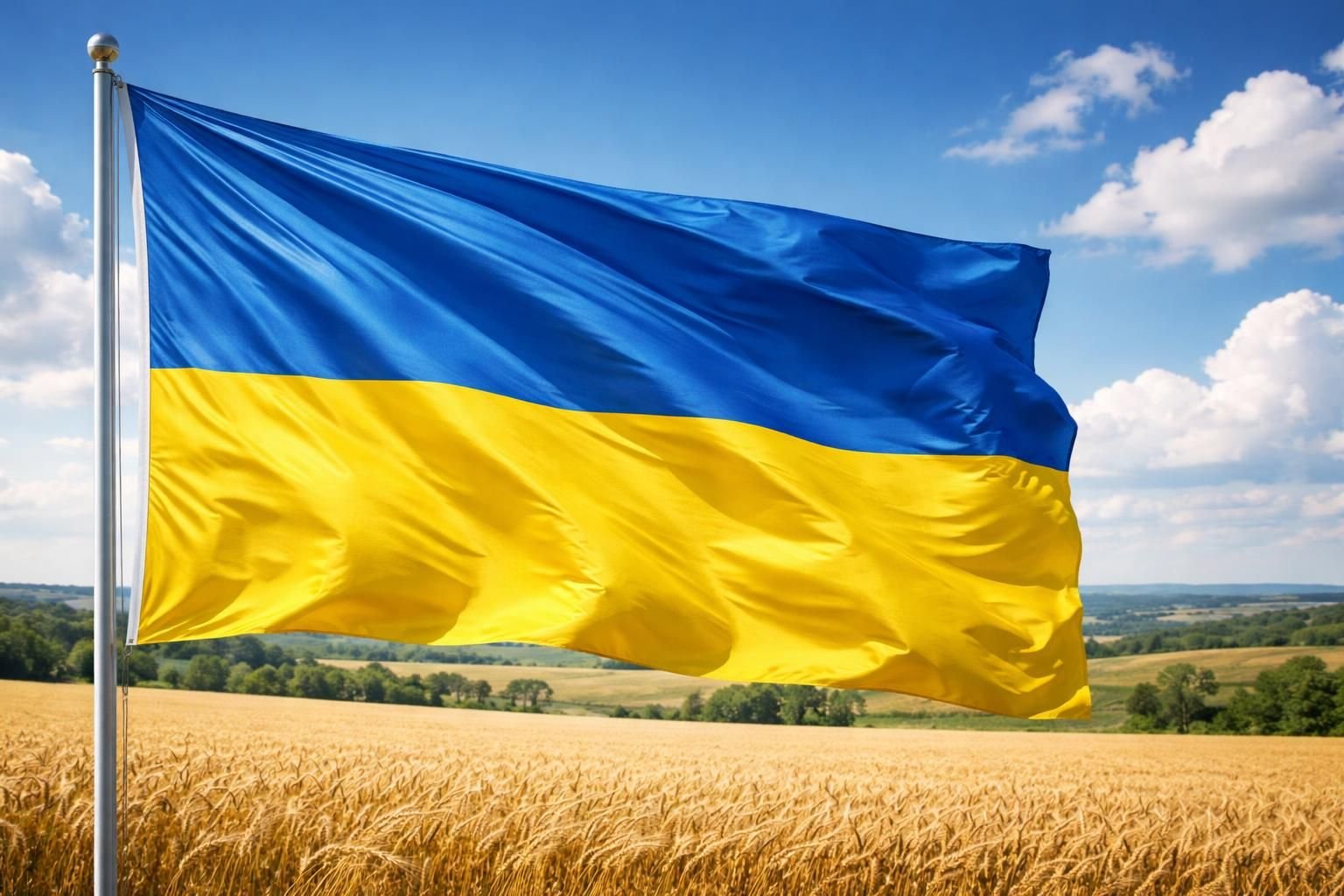 découvrez l'histoire, la symbolique et la signification du drapeau bleu et jaune, un emblème riche en culture et en valeurs.