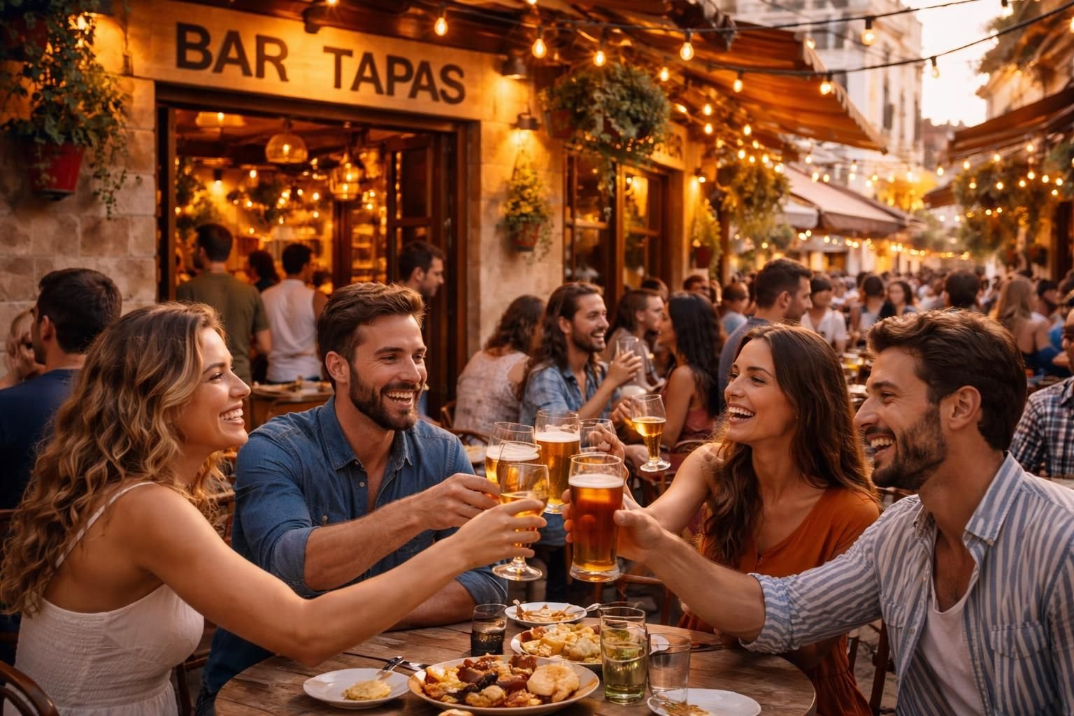 découvrez les prix de l'alcool en espagne en 2026 et préparez votre voyage en toute sérénité avec des informations à jour sur les coûts des boissons alcoolisées.