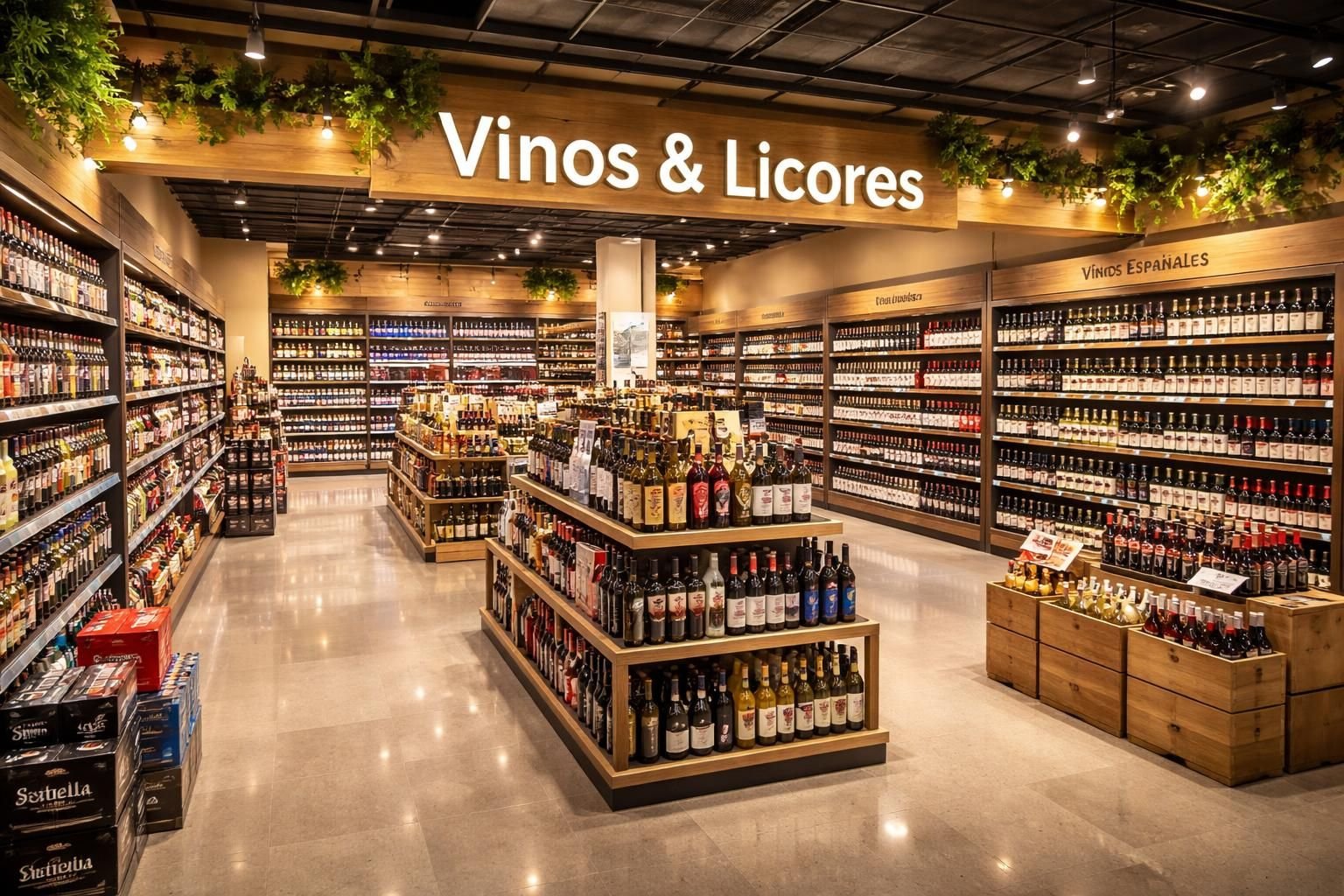 découvrez les prix de l’alcool en espagne en 2026 : comparatifs, tendances et conseils pour bien préparer votre budget lors de votre séjour.