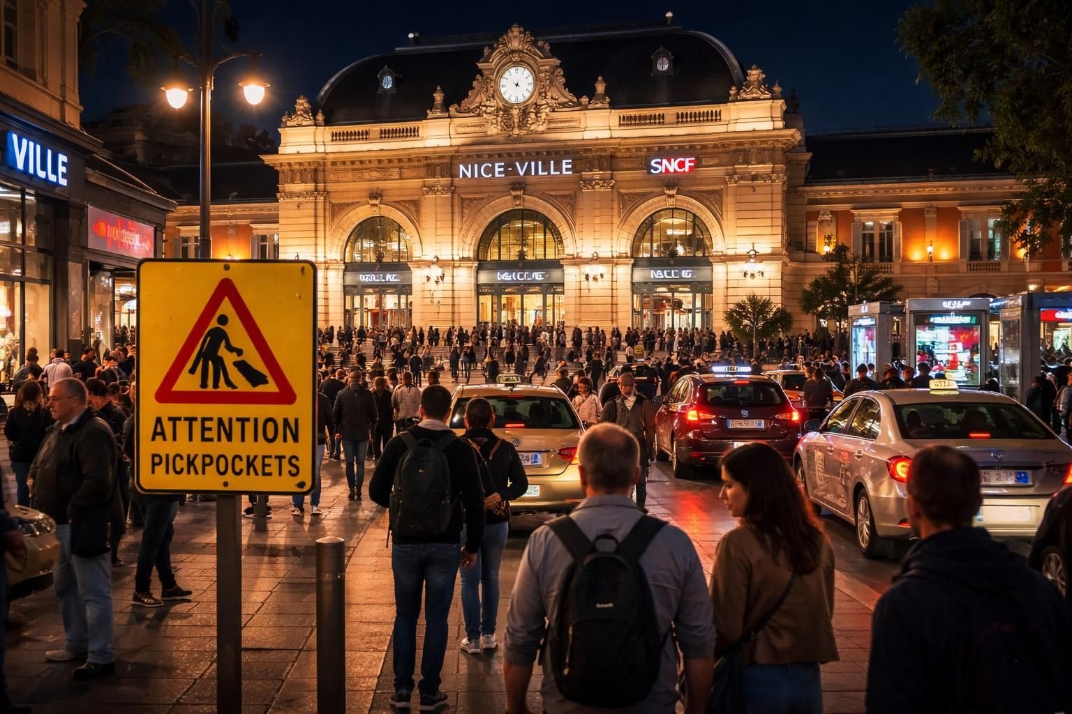 découvrez quels quartiers de nice éviter pour garantir un séjour paisible et serein, avec nos conseils pour choisir l'emplacement idéal lors de votre visite.