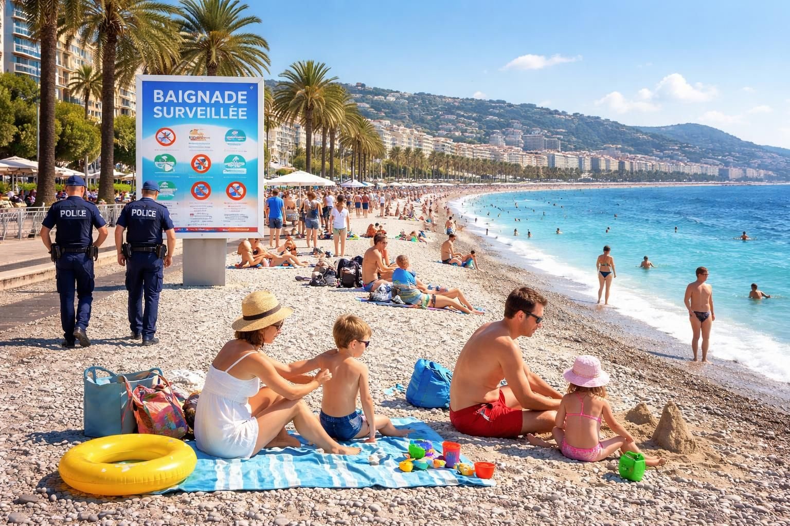 découvrez quels quartiers de nice il vaut mieux éviter pour profiter d'un séjour en toute sérénité et vivre une expérience agréable et sécurisée.