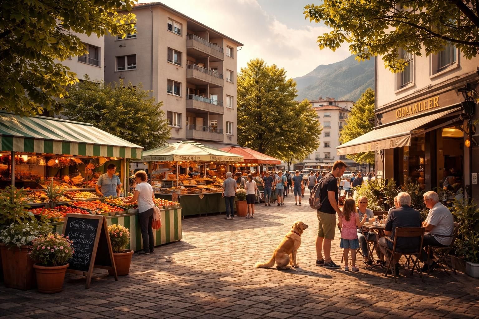 découvrez quels quartiers éviter à chambéry en 2026 avec notre guide pratique pour mieux choisir votre lieu de vie et assurer votre sécurité.