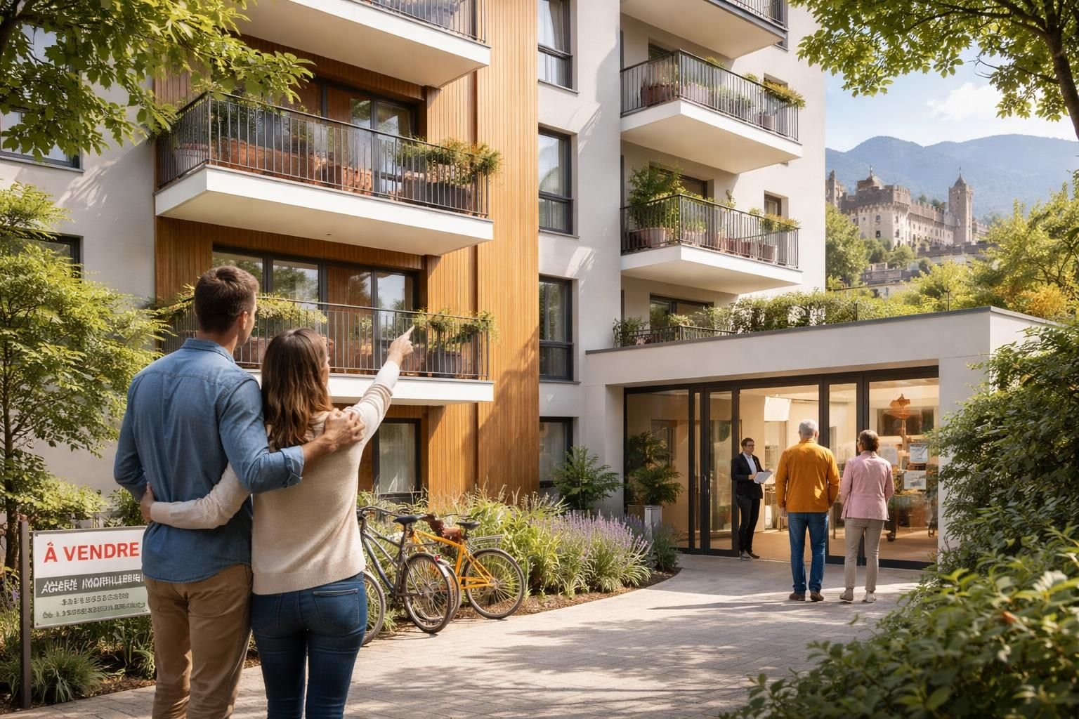 découvrez quels quartiers éviter à chambéry en 2026 grâce à notre guide pratique. trouvez des conseils pour choisir le meilleur endroit où vivre en toute sérénité.