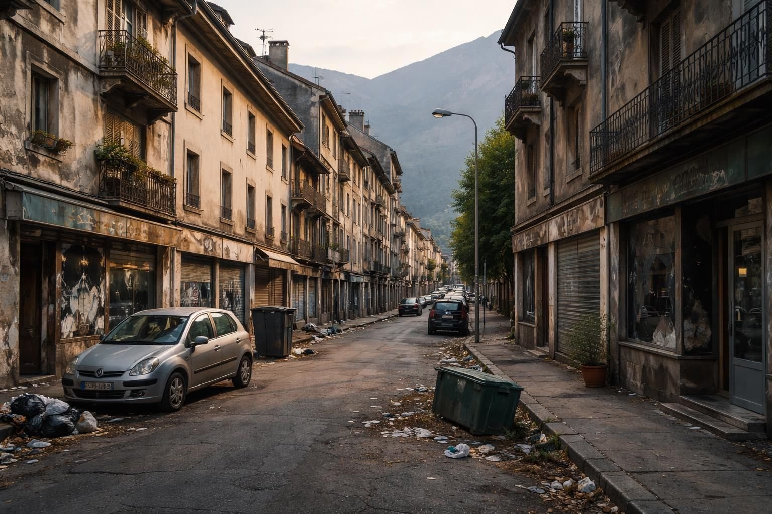 découvrez quels quartiers éviter à chambéry en 2026 grâce à notre guide pratique détaillé, pour un choix de résidence éclairé et en toute sérénité.