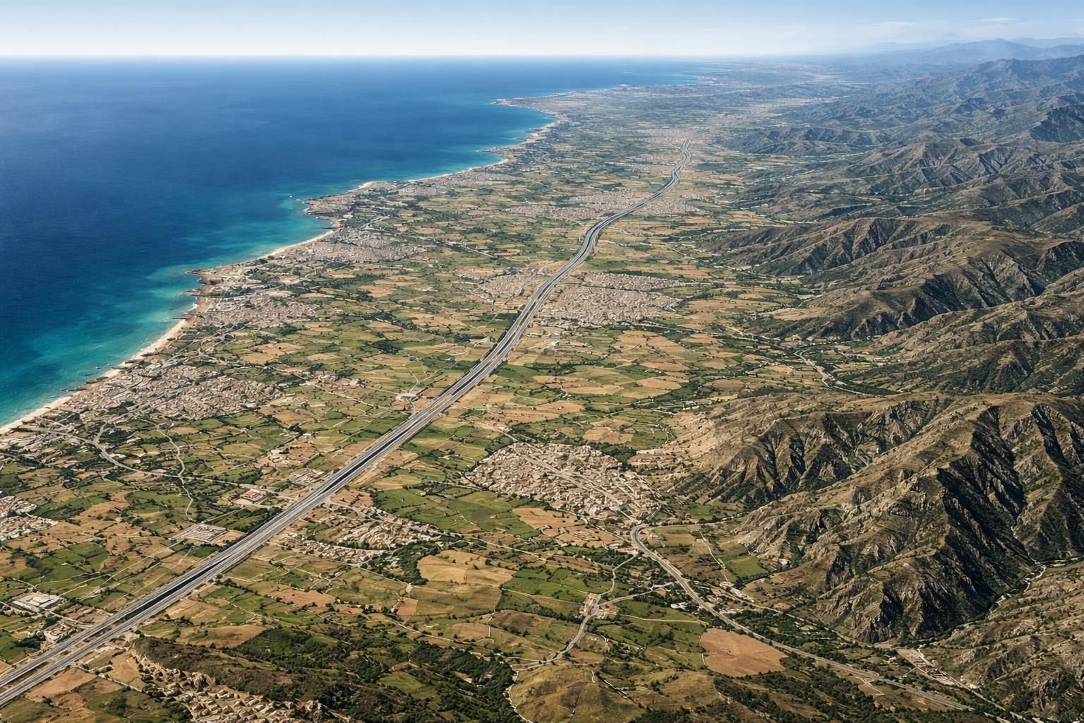 découvrez la distance entre oran et alger en 2026, ainsi que les options de trajet et les temps de déplacement actualisés.
