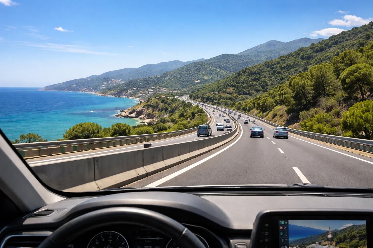 découvrez la distance précise entre oran et alger en 2026, ainsi que les meilleures options pour effectuer ce trajet en toute simplicité.