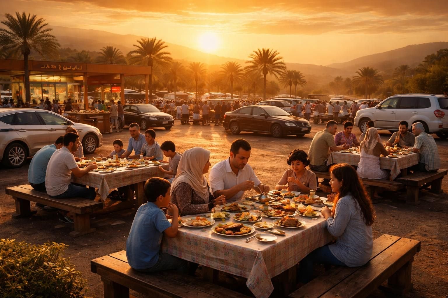 découvrez la distance exacte entre oran et alger en 2026, ainsi que les options de trajet et les informations actualisées pour planifier votre voyage facilement.