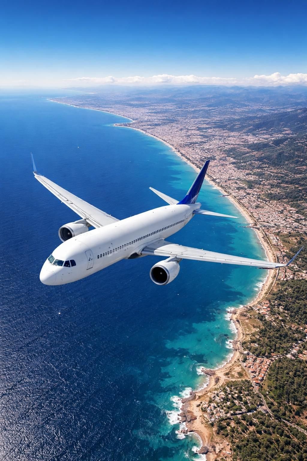 découvrez la distance entre oran et alger en 2026, avec des informations actualisées pour planifier votre voyage ou trajet entre ces deux villes majeures d'algérie.