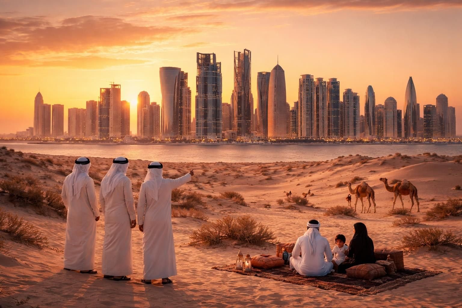 découvrez notre guide des pays dont le nom commence par la lettre q à visiter absolument, pour des aventures uniques et des paysages époustouflants.