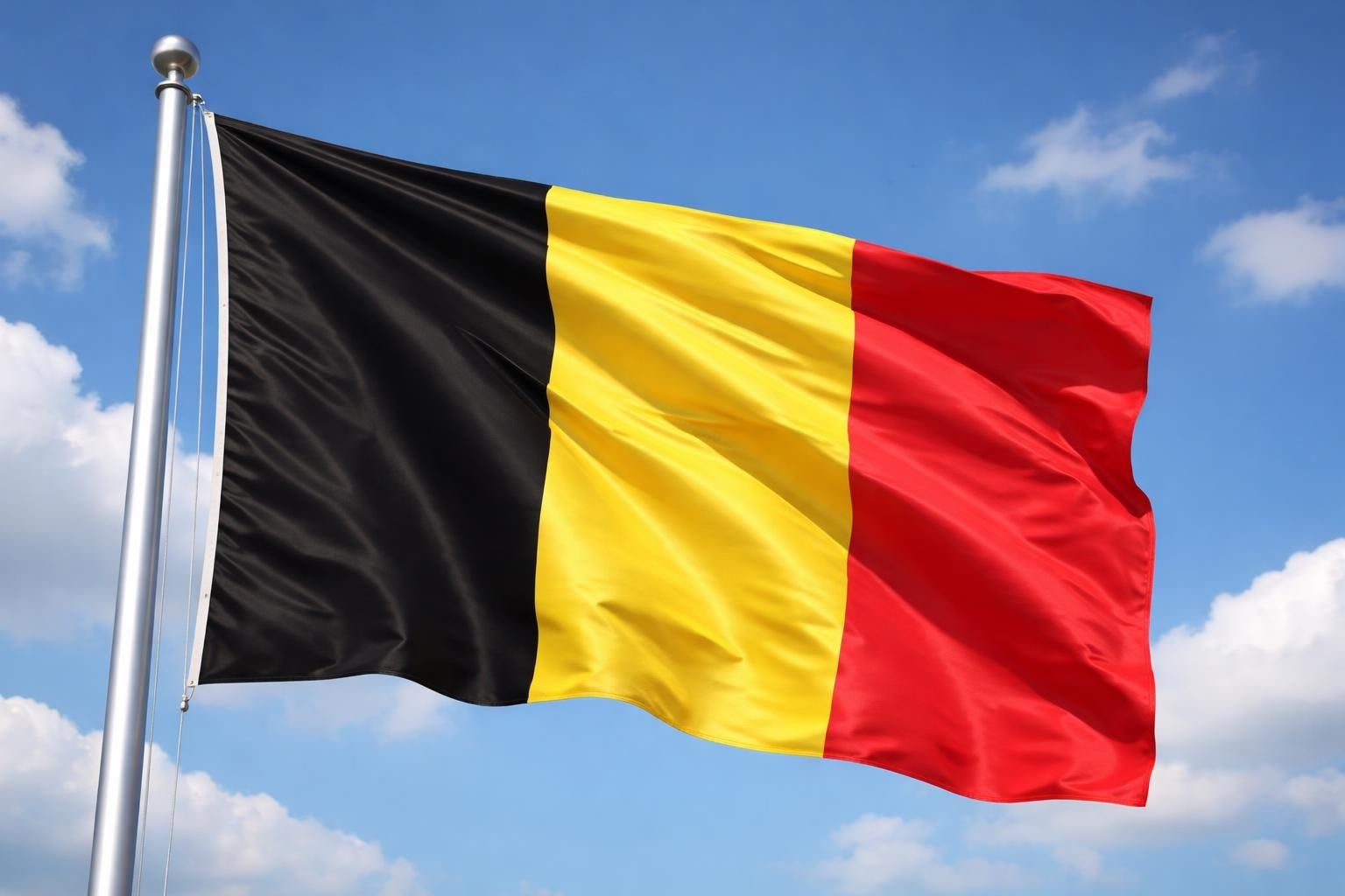 découvrez la signification et l'histoire du drapeau noir, rouge et jaune, symbole emblématique de l'identité et du patrimoine allemand.