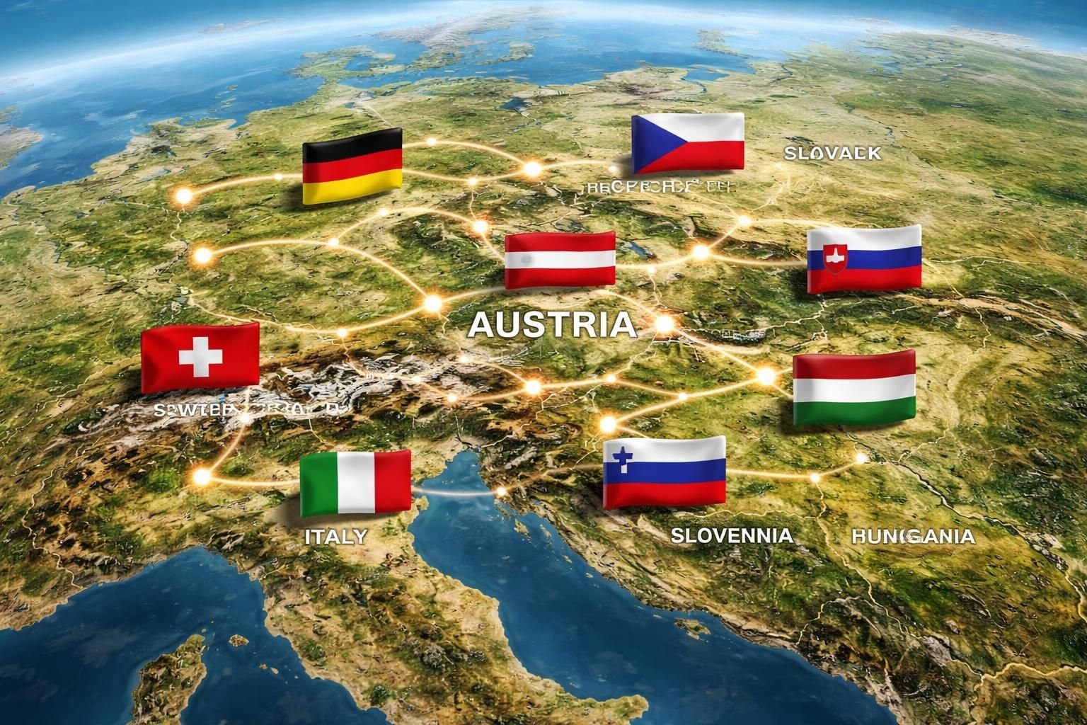 découvrez tout ce qu'il faut savoir sur l'indicatif téléphonique de l'autriche en 2026 : codes, changements et conseils pour appeler facilement depuis et vers l'autriche.