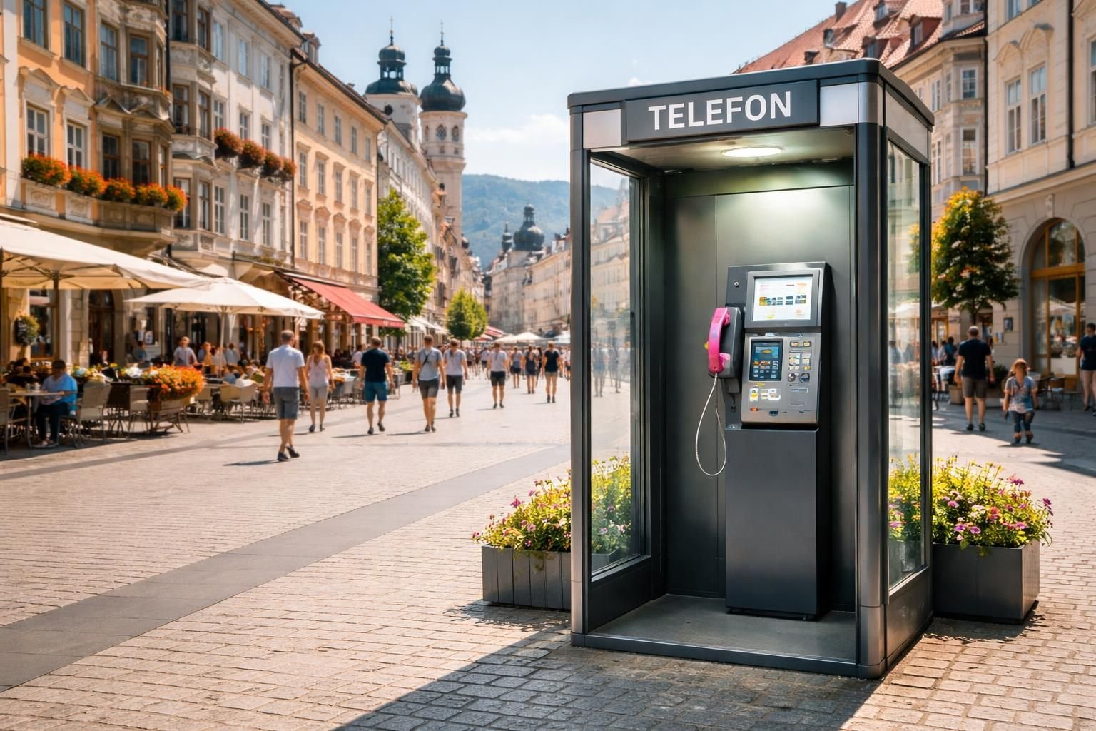 découvrez tout sur l’indicatif téléphonique de l’autriche en 2026 : codes, changements et conseils pour appeler facilement ce pays.