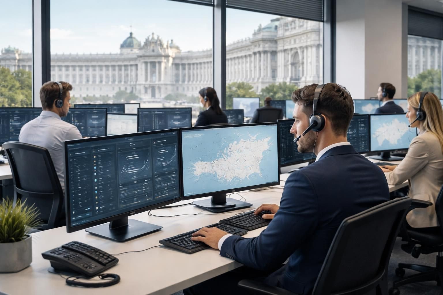 découvrez tout ce qu'il faut savoir sur l'indicatif téléphonique de l'autriche en 2026 : code international, astuces pour appeler et informations utiles.