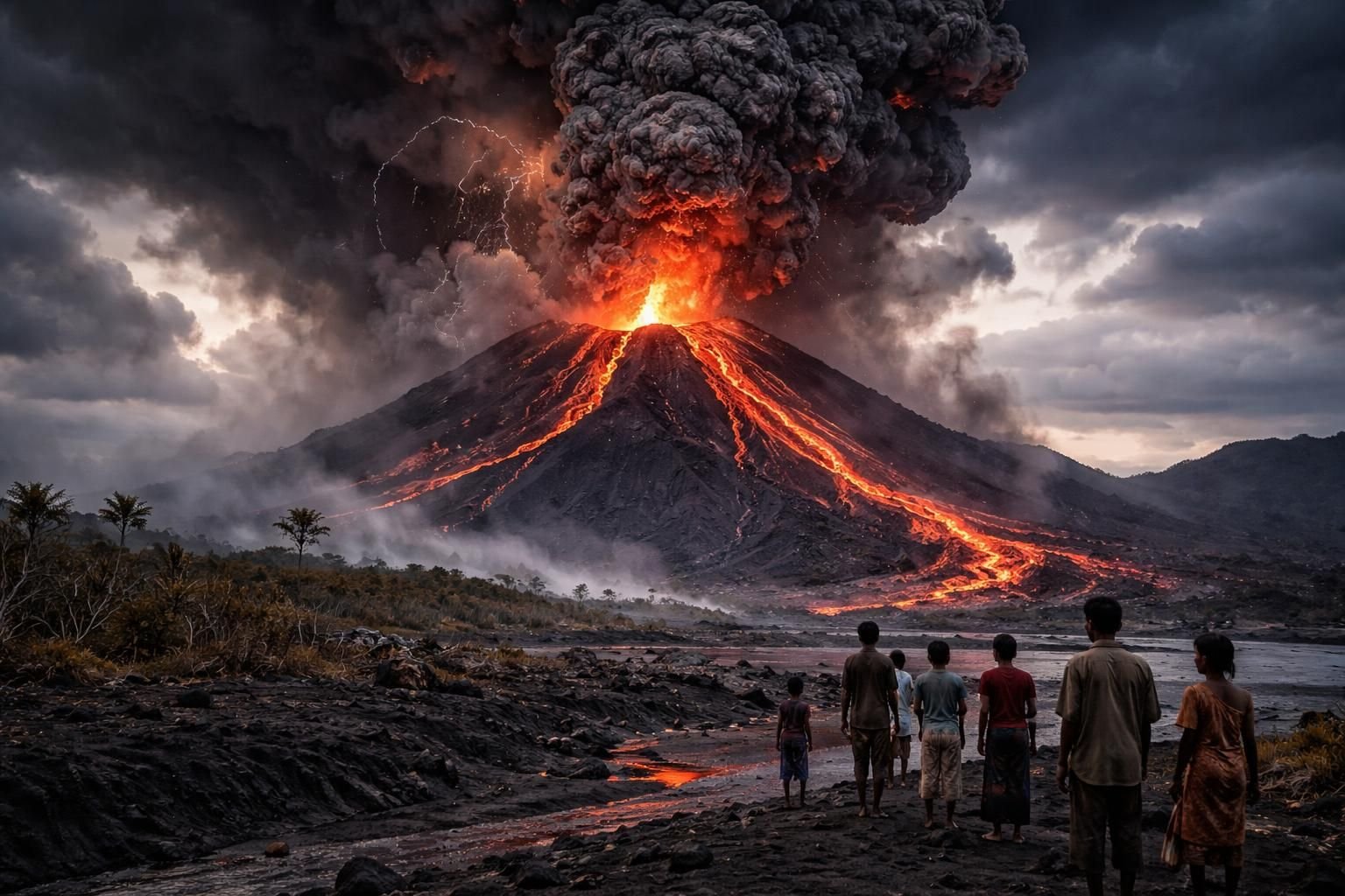 découvrez les principaux dangers à connaître avant de partir au vanuatu pour préparer votre voyage en toute sécurité et profiter pleinement de votre séjour.