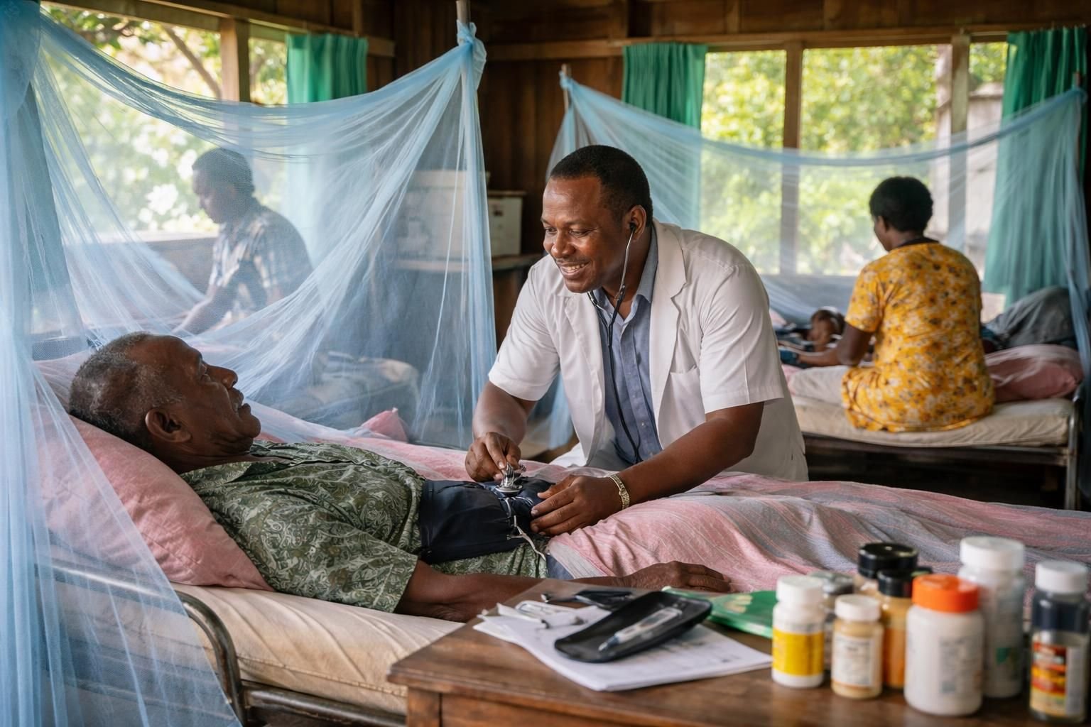 découvrez les principaux dangers à connaître avant de partir au vanuatu pour préparer un voyage serein et en toute sécurité.