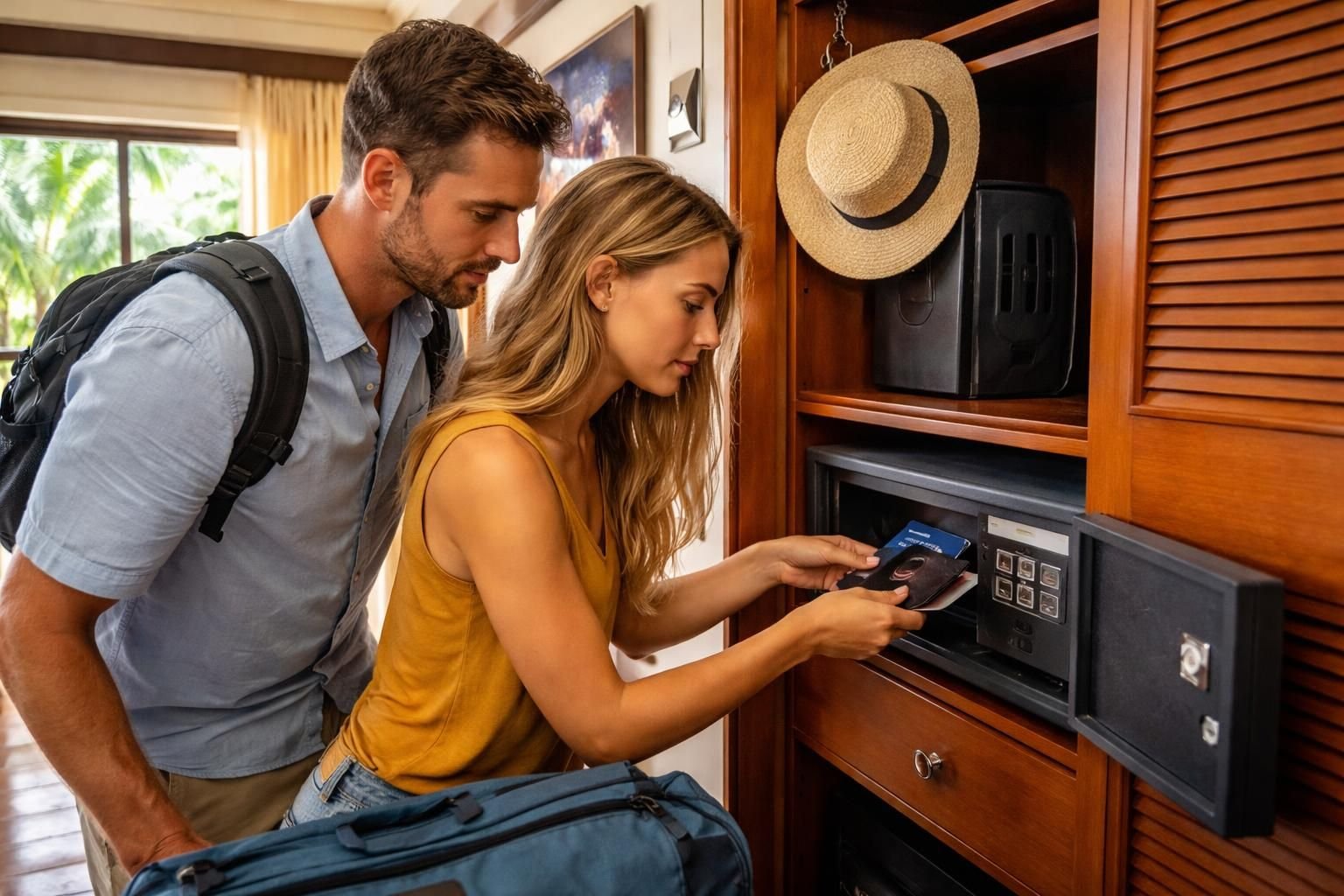 découvrez les principaux dangers à connaître avant de partir au vanuatu pour préparer votre voyage en toute sécurité et profiter pleinement de votre séjour.