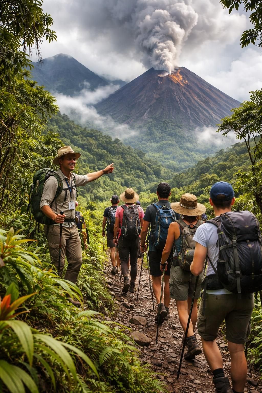 découvrez les principaux dangers à connaître avant de partir au vanuatu pour préparer votre voyage en toute sécurité et profiter pleinement de cette destination unique.