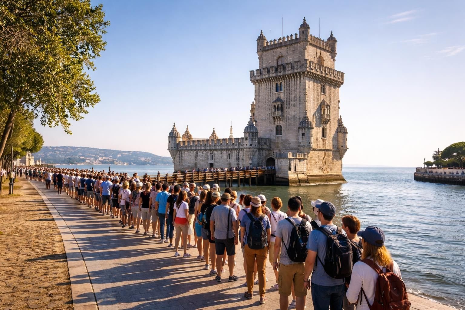 découvrez un itinéraire complet et nos meilleurs conseils pour visiter lisbonne en 2 jours et profiter pleinement de votre séjour dans la capitale portugaise.