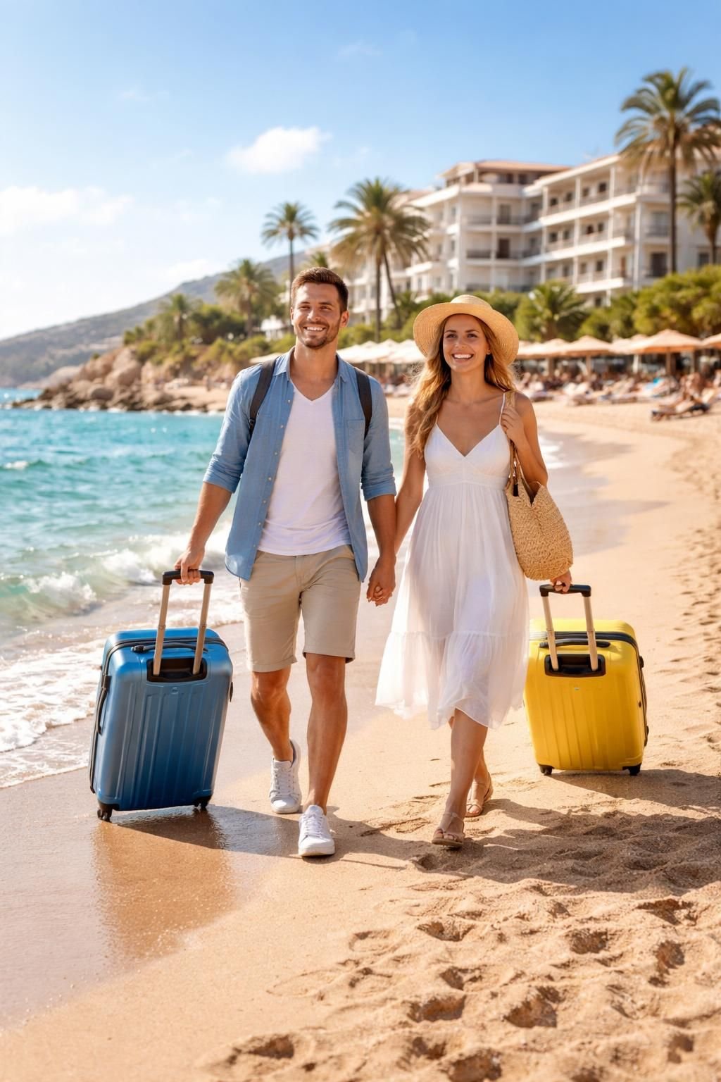 découvrez comment organiser un voyage pour 2 à seulement 500 euros tout compris et profitez d'une escapade inoubliable sans vous ruiner grâce à nos conseils pratiques.