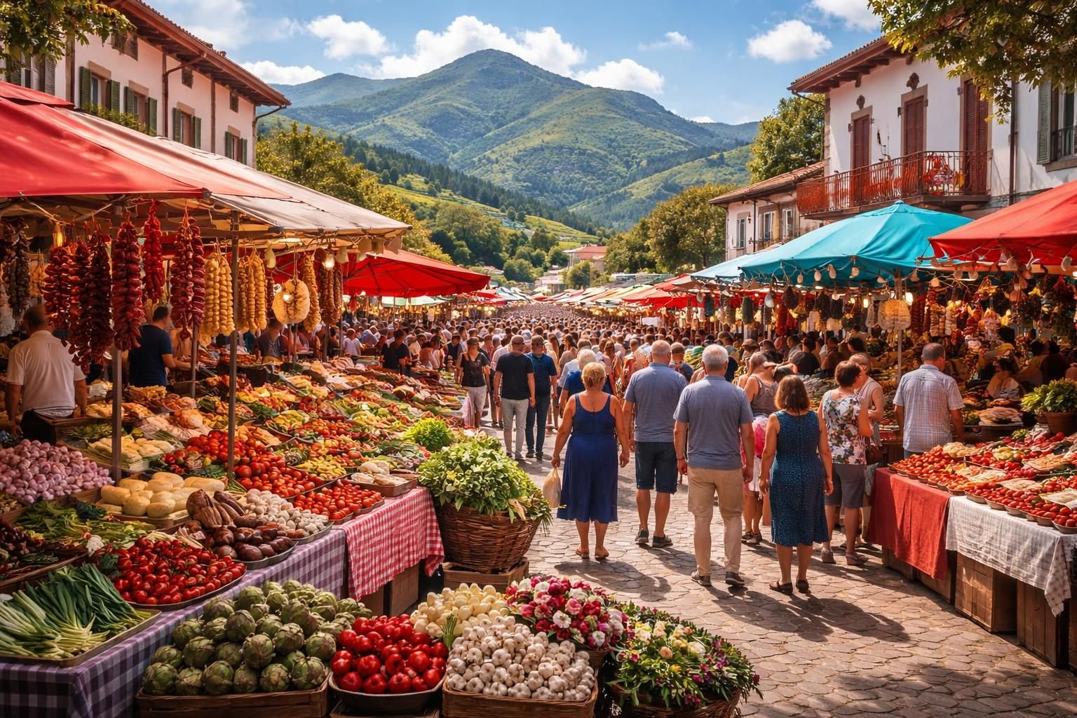 explorez merkatu, le blog basque dédié aux actualités et à la culture locale. plongez au cœur du pays basque avec des articles authentiques et enrichissants.