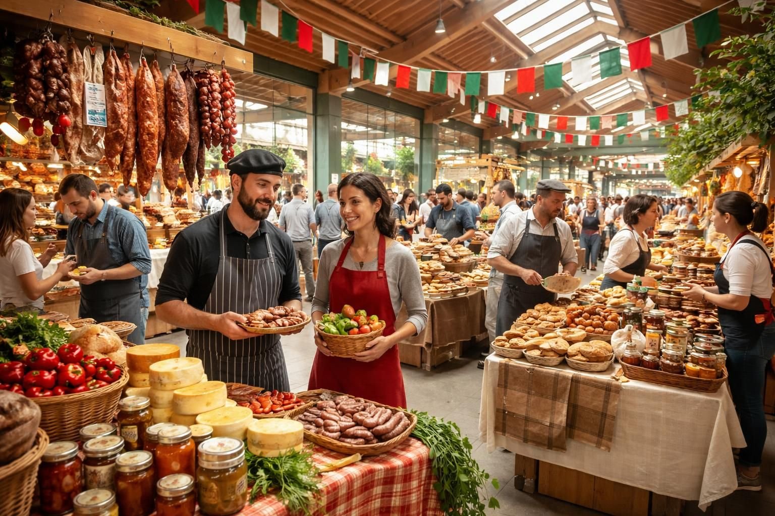 découvrez merkatu, le blog basque dédié aux actualités et à la culture locale. plongez au cœur du pays basque avec des articles authentiques et passionnants.