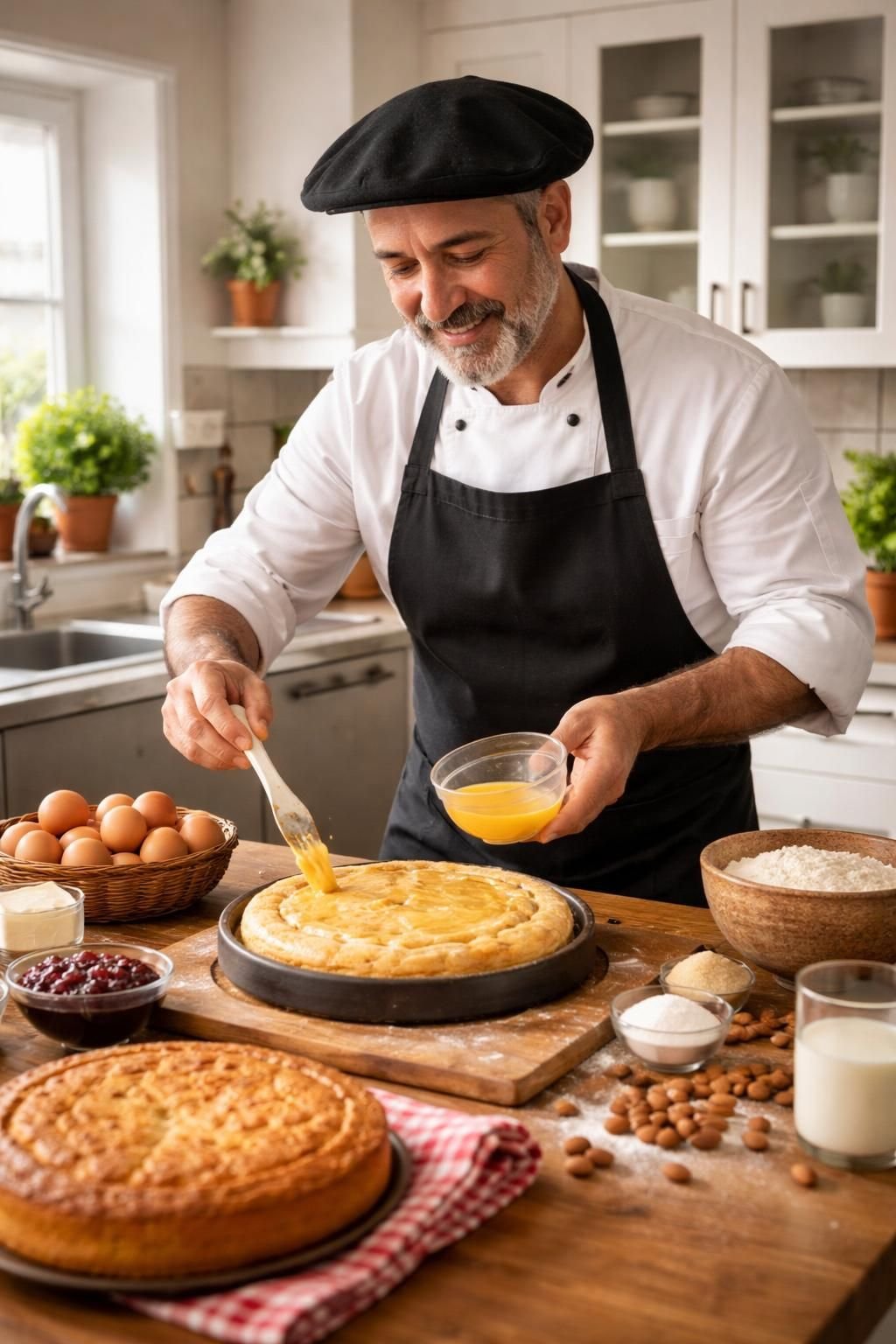 plongez dans le monde basque avec merkatu blog : actualités fraîches, culture locale authentique et événements incontournables.